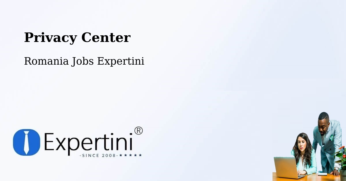 Privacy Policy – Jitia - Romania Jobs Expertini