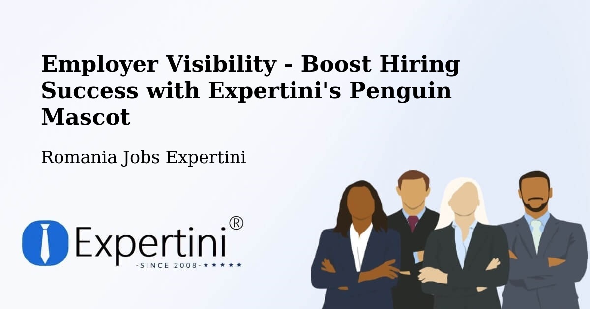 CV and Resume Visibility Optimization – Jitia - Romania Jobs Expertini